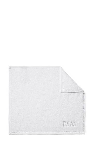 Carré de toilette « PLAIN »