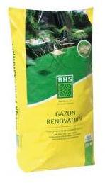 Gazon Rénovation - 5 kg