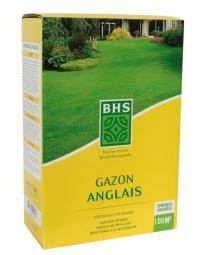 Gazon Anglais - 5 kg Gazon Anglais - 5 kg