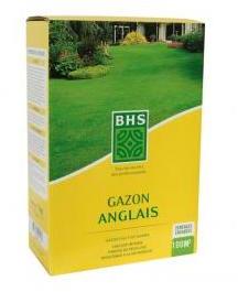 Gazon Anglais - 5 kg
