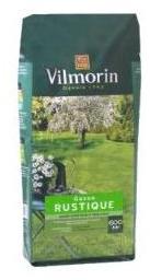 Gazon Rustique - 15 Kg