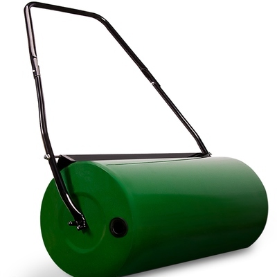 Rouleau à gazon jardin haute résistance 60 cm - DE