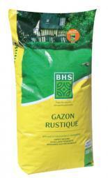 Gazon Rustique - 10 kg Gazon Rustique - 10 kg
