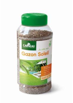 Gazon création soleil Gazon création soleil
