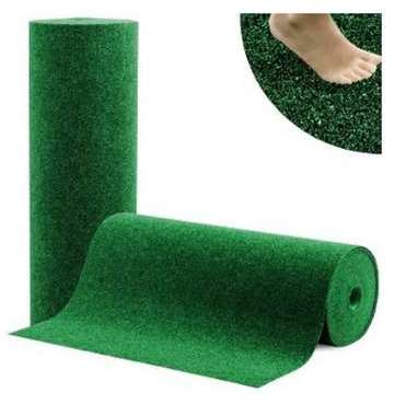 Tapis Moquette imitation gazon SPRING largeur 2 mètres Tapis Moquette imitation gazon