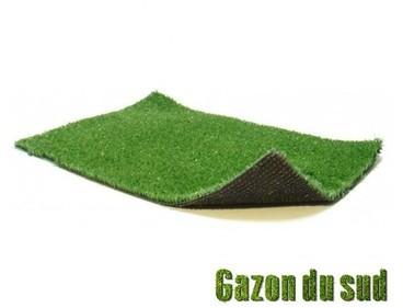 Gazon synthetique 7min le Rocket