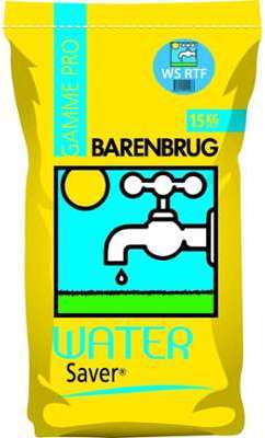 GAZON WS RTF auto-reparation (15 kg) - BARENBRUG