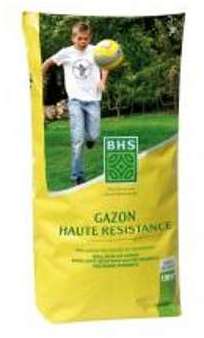 Gazon Haute résistance - 5 kg