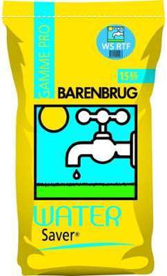 GAZON WS RTF auto-reparation (15 kg) - BARENBRUG GAZON WS RTF auto-reparation