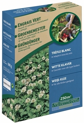 Trèfle Blanc 500g