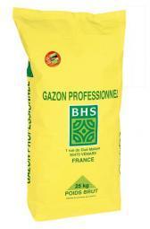 Gazon Rustique - 25 kg Gazon Rustique - 25 kg