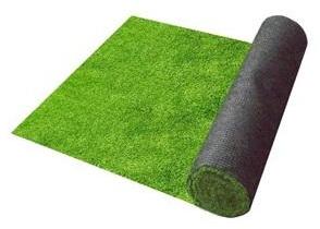 Gazon synthétique VERDI 2 2 couleurs - 2 x 5 m x 15 Gazon synthétique VERDI 2