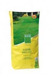 Gazon Anglais - 10 kg Gazon Anglais - 10 kg