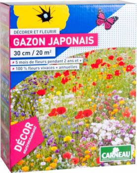 Gazon japonais 500g Gazon japonais 500g