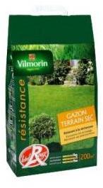 Gazon Terrain sec - 5 Kg