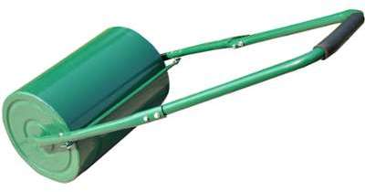 Rouleau à gazon 104L x 42l cm vert neuf 21 - OUTSU