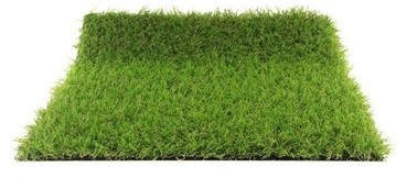 EXELGREEN Gazon synthétique Urcane - 18 mm - Bobin