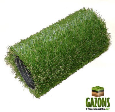 Gazon Synthétique Adama 38mm