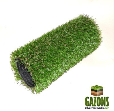 Gazon Synthétique Guinah 28mm