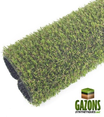 Gazon Synthétique Alpha 20mm