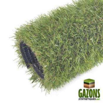 Gazon Synthétique Rustique 42mm Gazon Synthétique Rustique