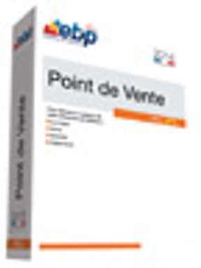 EBP Point de Vente PRO 2018 monoposte EBP Point de Vente PRO 2018
