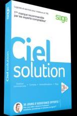 Ciel Solution 2017
