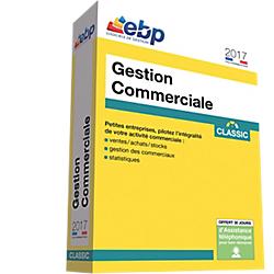 Logiciel de gestion EBP Gestion Commerciale Classi