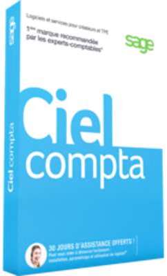 Ciel Compta 2018 Ciel Compta 2018