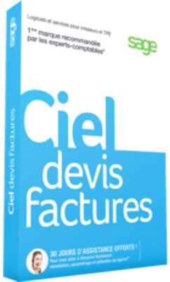 Ciel Devis Factures 2018 Ciel Devis Factures 2018