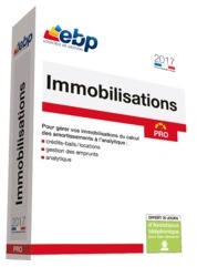 EBP Immobilisations PRO 2017