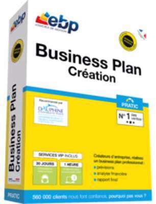 EBP Business Plan Pratic + VIP 2018