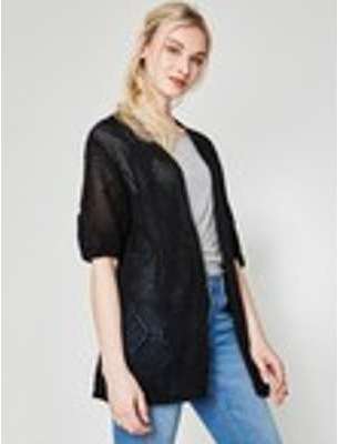 Gilet au crochet Femme Gilet au crochet Femme