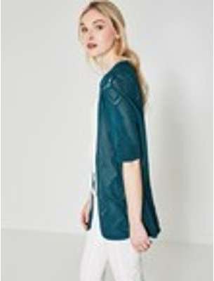 Gilet au crochet Femme Gilet au crochet Femme