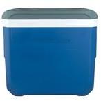 Glacière rigide 41L isolation totale 2 porte-gobelets Glacière rigide 41L isolation