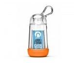 MINI GOBI Gourde Enfant Personnalisable Made in France MINI GOBI Gourde Enfant Personnalisable