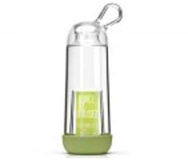 GOBI Gourde Personnalisable Made in France en Tritan GOBI Gourde Personnalisable