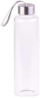 Bouteille en verre borosilicate - 550 ml Bouteille en verre borosilicate