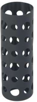 Housse en silicone 20 cm pour bouteille en verre - Housse en silicone 20 cm pour