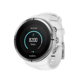 Suunto Spartan Ultra White Montres