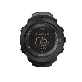 Suunto AMBIT 3 Vertical Black Montres