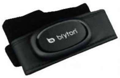 Capteur fréquence cardiaque Bryton