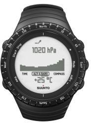 Suunto CORE Regular Black Montres