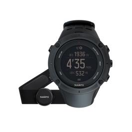 Suunto AMBIT 3 Peak Black HR Montres