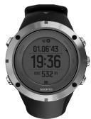 Suunto Ambit 3 Peak Sapphire Montres
