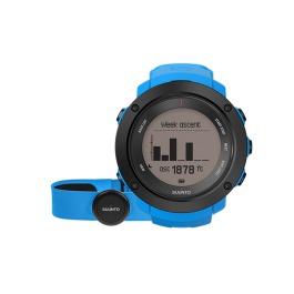 Suunto AMBIT 3 Vertical Blue HR Montres
