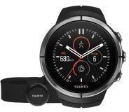 Suunto Spartan Ultra All Black Titanium HR Montres