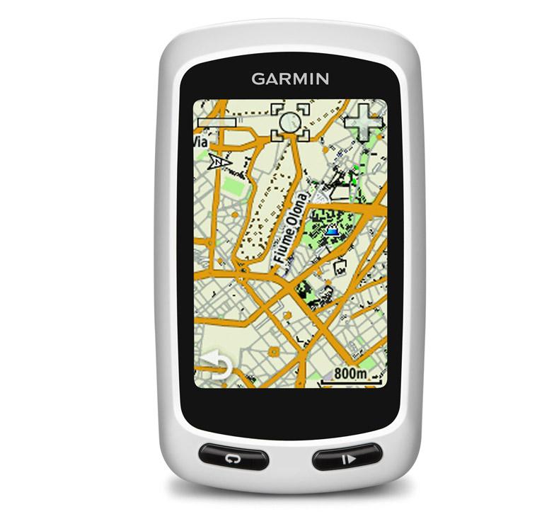 Garmin Edge Touring