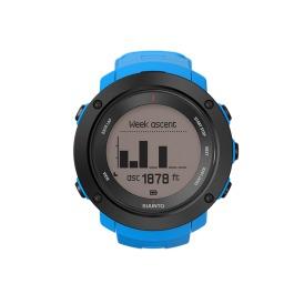 Suunto AMBIT 3 Vertical Blue Montres