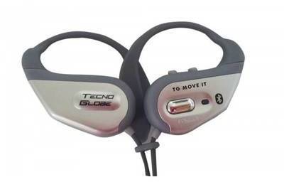 TG MOVE IT Kit mains libres sport